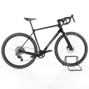 Orbea Terra M31eTeam Gravelbike Carbon 2024