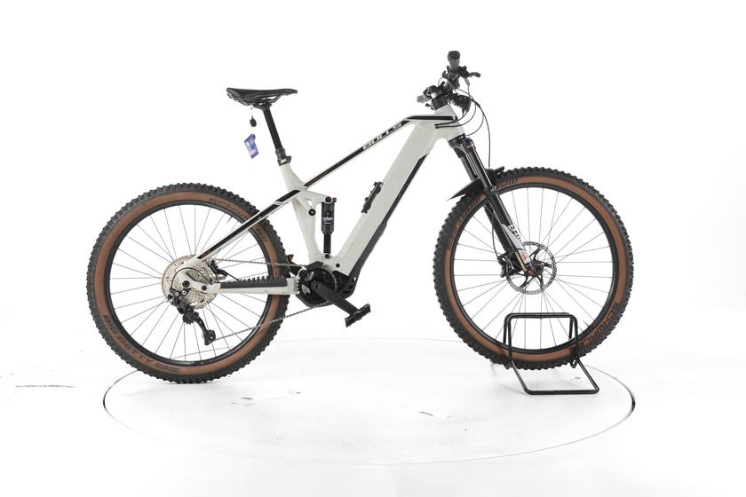 Bulls Sonic EVO AM 1 E-Bike Fully