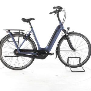 Gazelle Arroyo C7+ HMB Elite City E-Bike Tiefeinsteiger