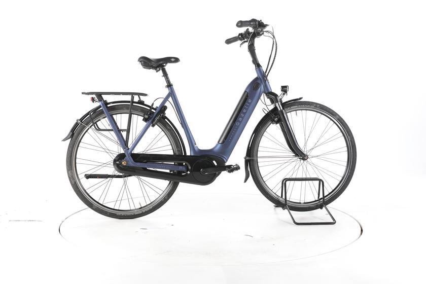 Gazelle Arroyo C7+ HMB Elite City E-Bike Tiefeinsteiger