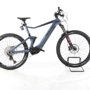 Bulls Copperhead EVO AM 2 E-Bike Fully
