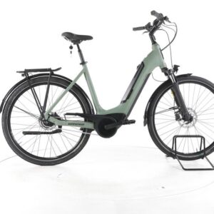 Winora Tria N8 City E-Bike Tiefeinsteiger