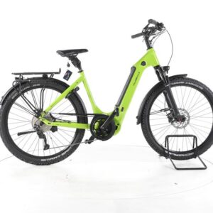 Velo de Ville SEB 990 Trekking E-Bike Tiefeinsteiger
