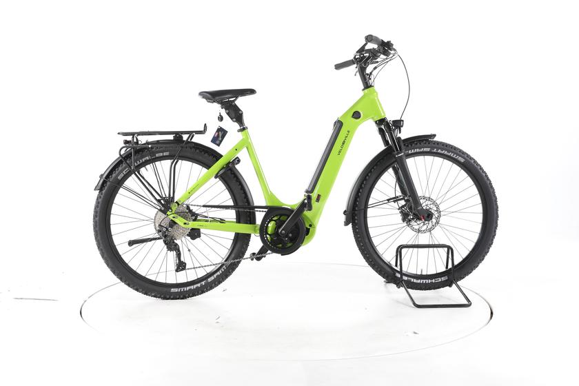 Velo de Ville SEB 990 Trekking E-Bike Tiefeinsteiger