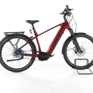 Haibike Trekking 9 City E-Bike 2025