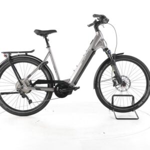 Centurion E-Fire City R960i Plus Trekking E-Bike Tiefeinsteiger