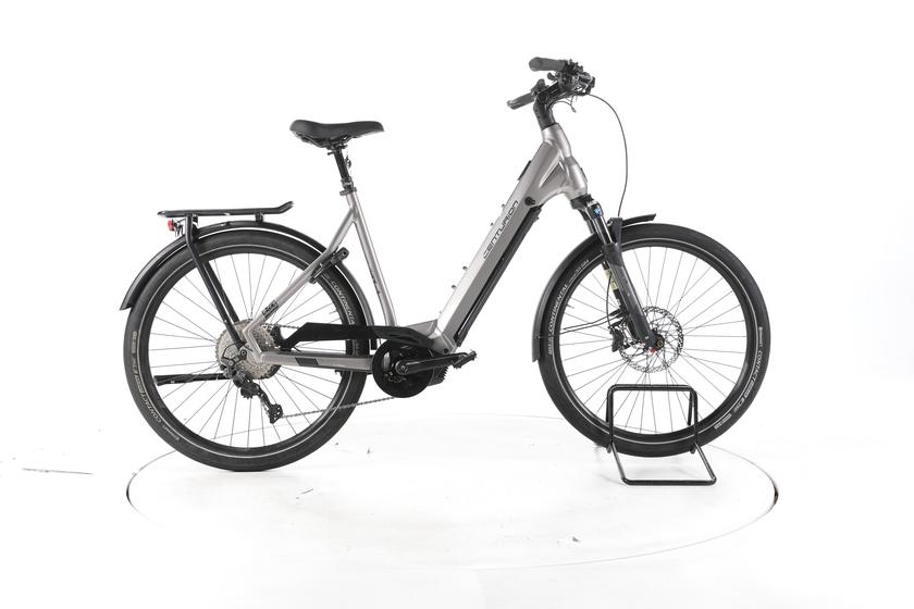 Centurion E-Fire City R960i Plus Trekking E-Bike Tiefeinsteiger
