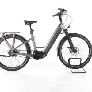 Kalkhoff Image 7.B Excite City E-Bike Tiefeinsteiger
