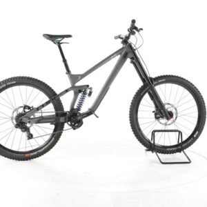 Cube TWO15 Pro Fahrrad Fully