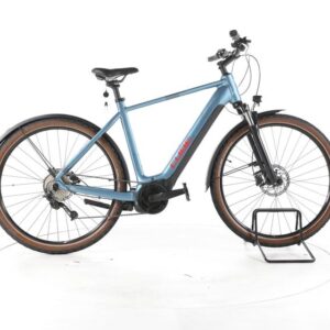 Cube Nuride Hybrid Performance Allroad Trekking E-Bike