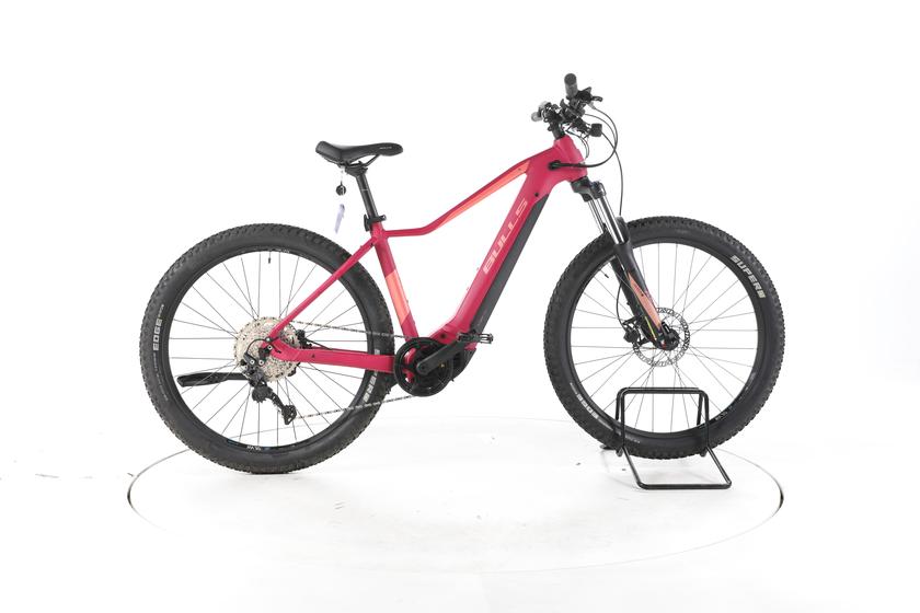 Bulls Aminga EVA 1 E-Bike