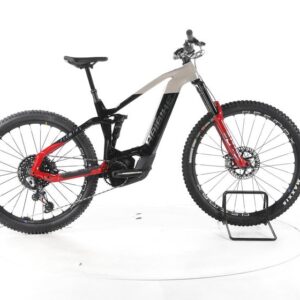 Haibike AllMtn CF SE E-Bike Fully