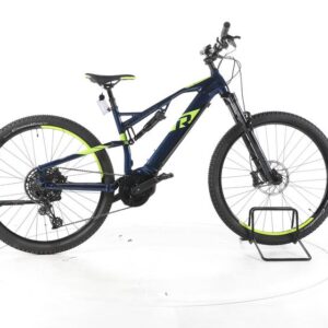 R Raymon FullRay 130E 6.0 E-Bike Fully