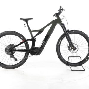 Focus Thron² 6.7 E-Bike Fully 2025