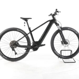 Cube Reaction Hybrid ONE E-Bike