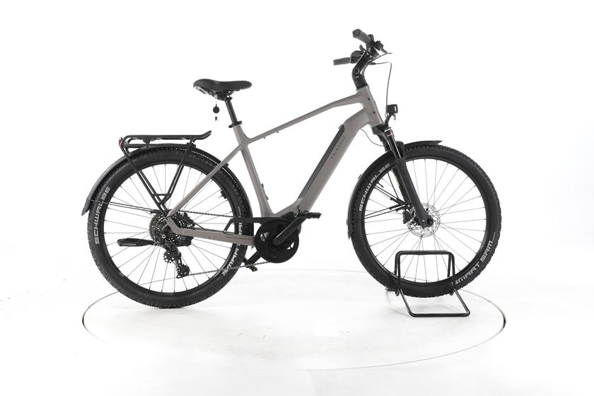 Kalkhoff Entice L Advance Trekking E-Bike 2024