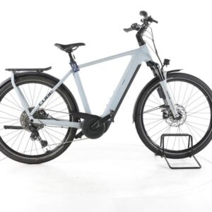 Cube Kathmandu Hybrid EX Trekking E-Bike 2024