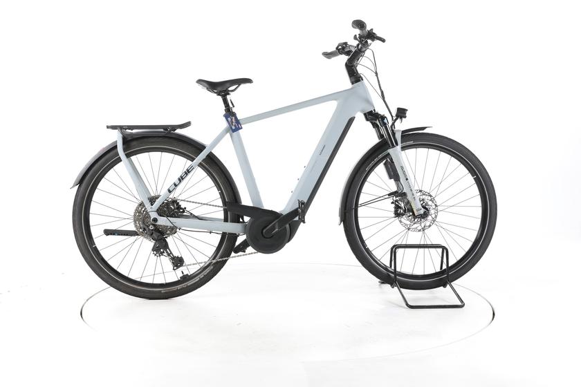 Cube Kathmandu Hybrid EX Trekking E-Bike 2024