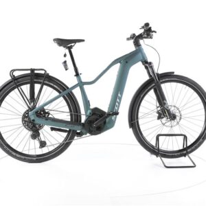 Scott Axis eRIDE EVO Trekking E-Bike