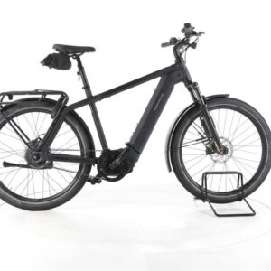 Riese & Müller Charger4 GT vario City E-Bike 2025