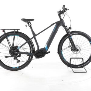 Conway Cairon C 2.0 Trekking E-Bike