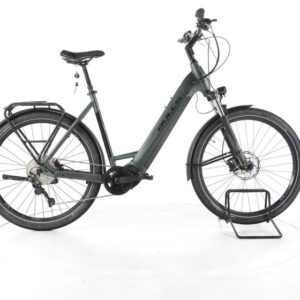 Bulls Iconic EVO 1 Trekking E-Bike Tiefeinsteiger