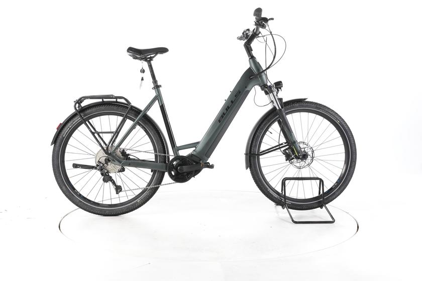 Bulls Iconic EVO 1 Trekking E-Bike Tiefeinsteiger