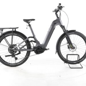 Conway Cairon C FS 2.0 SUV E-Bike Tiefeinsteiger 2025
