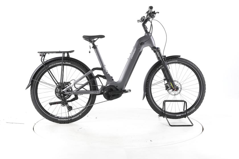 Conway Cairon C FS 2.0 SUV E-Bike Tiefeinsteiger 2025