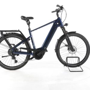 Velo de Ville SEB 890 Pro Trekking E-Bike 2024