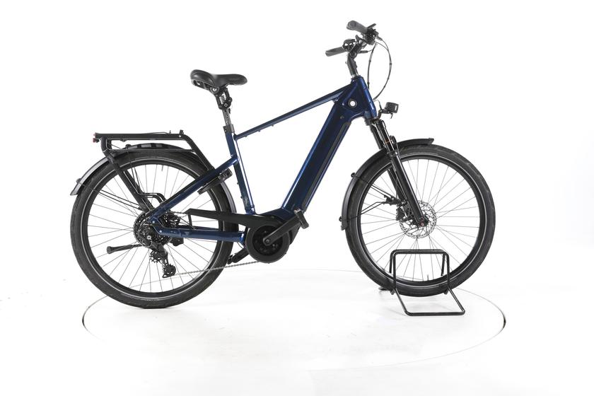 Velo de Ville SEB 890 Pro Trekking E-Bike 2024