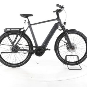Kalkhoff Image 5 Advance+ ABS City E-Bike