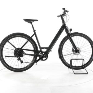 Coboc Kallio CMF Trekking E-Bike Tiefeinsteiger