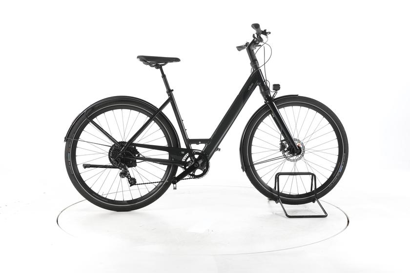 Coboc Kallio CMF Trekking E-Bike Tiefeinsteiger