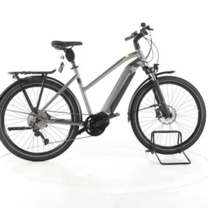 Winora Sinus iX10 Trekking E-Bike