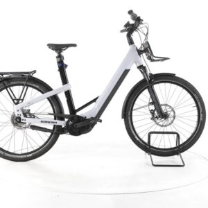 Winora Yakun R5 Pro City E-Bike Tiefeinsteiger
