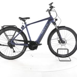 Bulls Allground EVO Trekking E-Bike
