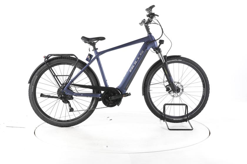 Bulls Allground EVO Trekking E-Bike
