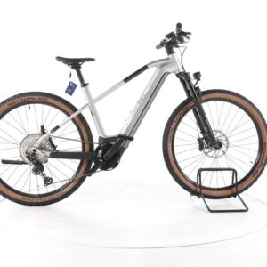 Cube Reaction Hybrid SLX E-Bike