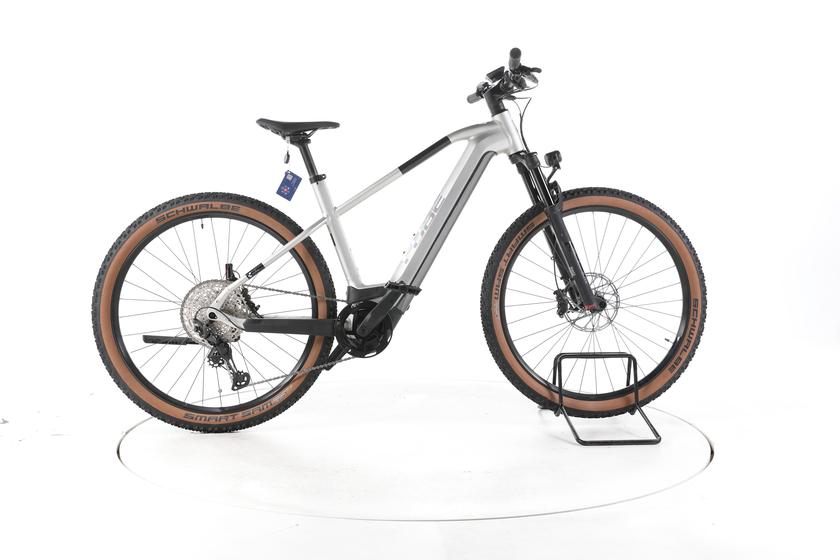 Cube Reaction Hybrid SLX E-Bike