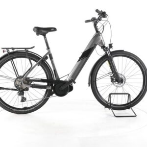 MORRISON E 7.0 Trekking E-Bike Tiefeinsteiger