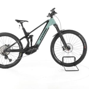 Stevens E- Inception AM 8.7.2 GTF E-Bike Fully Carbon
