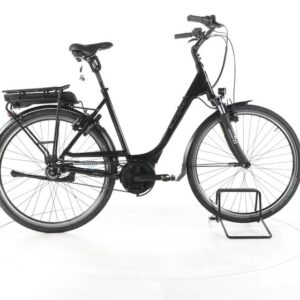 Gudereit EC-3.5 RT City E-Bike Tiefeinsteiger