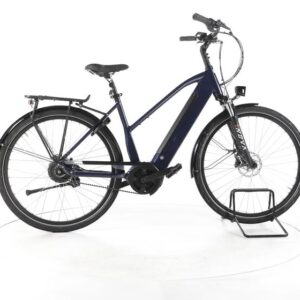 Böttcher Spirit City E-Bike 2024