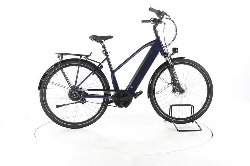 Böttcher Spirit City E-Bike 2024