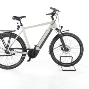 Winora Sinus N5f eco City E-Bike