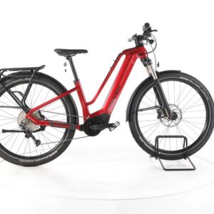 FLYER Goroc2 2.10 Trekking E-Bike