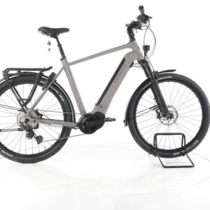 Kalkhoff Entice 5.B Move+ Trekking E-Bike