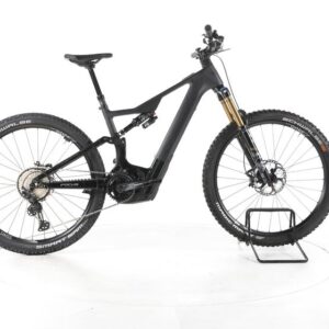 Focus JAM² 8.9 E-Bike Fully Carbon