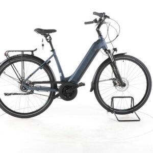 Puch C 5.5 City E-Bike Tiefeinsteiger